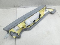 Audi A6 4G C7 11-14 qu Kombi Seitenpolster Links für Rücksitzbank Hinten SRS Audi A6 4G C7 11-14 qu 13.04.2013... Vorschau 2
