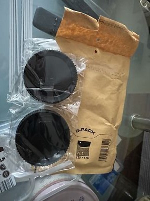 Artikelfoto(s) von einem verifizierten Käufer