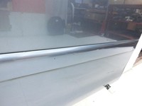 Citroen C4 Grand Picasso 06-10 Van Tür Rechts Hinten EZW Citroen C4 Grand Picasso 06-10 12.11.2008 9008P6 gebraucht Vorschau 3