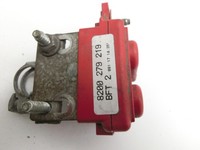 Renault Twingo III BCM 14-19 5T Sicherung für Batterie Renault Twingo III BCM 14-19 01.04.2017 8200279219 gebraucht Vorschau 2
