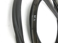 VW Beetle 5C 11-16 Coupe Dichtung Rahmen für Heckklappe Kofferraum VW Beetle 5C 11-16 12.02.2015 5C5827705F gebraucht Vorschau 4