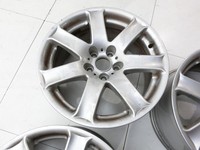 Audi A5 8T S-Line 07-12 4 x Felgen Aluminiumfelge 17 Zoll 5X112 Audi A5 8T S-Line 07-12 24.06.2009 KBA45569 gebraucht Vorschau 5