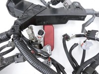 Avensis T27 15-18 Lim Kabelbaum für Motor Avensis T27 15-18 20.01.2016 8212105D20 gebraucht Vorschau 6