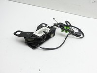 Peugeot 308 CC 07-11 Cabrio Verriegelung für Verdeck Hardtop Links Hinten Peugeot 308 CC 07-11 26.01.2011 8484AJ... Vorschau 2