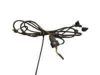 Mercedes A160 W169 08-12 PDC Kabelbaum Hinten Mercedes A160 W169 08-12 22.09.2010 A1695403905 gebraucht Vorschau 1