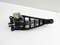 Opel Astra H 04-10 5T Türgriff Griff aussen Links Hinten 2AU Opel Astra H 04-10 30.12.2009 gebraucht Vorschau 5