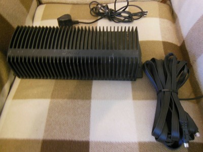 bose lifestyle sa 2 amplifier