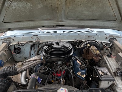 image 1 of engine