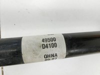 KIA Optima JF K5 15-20 CVVL 2,0 120KW Autom Antriebswelle Gelenkwelle Links Vorne KIA Optima JF K5 15-20 18.08.2017... Vorschau 5