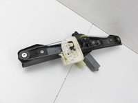 BMW F31 318d 12-15 Kombi Fensterhebermotor mit Fensterheber Links Hinten BMW F31 318d 12-15 28.02.2014 34000014M12... Vorschau 6