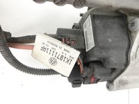 Audi A3 8P 08-10 Lenkgetriebe Servolenkung Audi A3 8P 08-10 27.04.2009 1K0909144C 7805177177 0273010080 gebraucht Vorschau 5