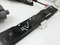 Ford Galaxy WA6 06-10 Fensterhebermotor mit Fensterheber Rechts Vorne Ford Galaxy WA6 06-10 26.09.2008... Vorschau 4