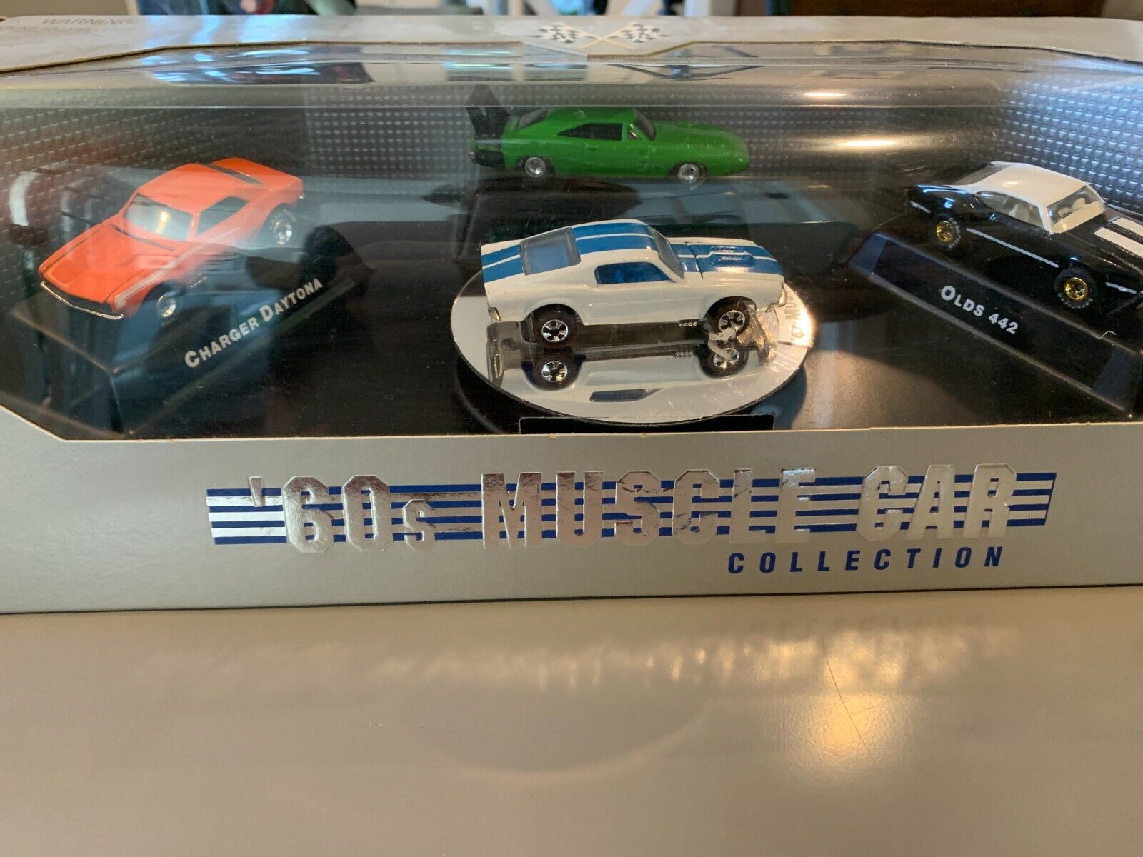 1996 Hot Wheels “60s Muscle Car Collection Factory Error | eBay 1996 Hot Wheels “60s Muscle Car Collection Factory Error | eBay