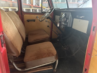 image 5 of interior