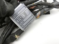 BMW F01 750iX 08-12 Kurz Kabelbaum Tür und Fensterheber Kabel Links Hinten BMW F01 750iX 08-12 09.06.2011 9219983... Vorschau 6