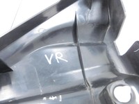Ford Transit Custom 12-18 Kasten Verkleidung für A-Säule Rechts aussen AA Ford Transit Custom 12-18 08.06.2015... Vorschau 4