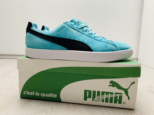 Puma Clyde Suede x Diamond Supply Gr. 42,5 Neu