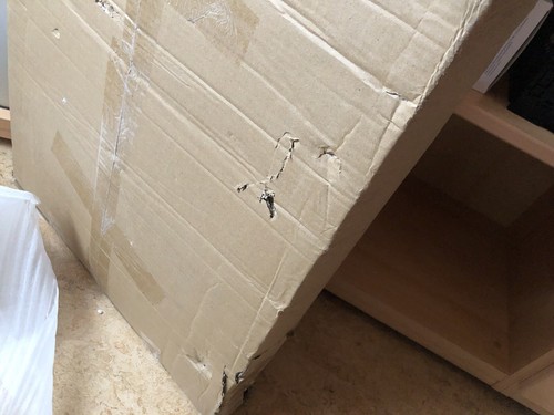 Artikelfoto(s) von einem verifizierten Käufer