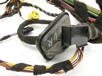 VW Polo V 6R 08-14 5T Kabelbaum für Tür und Fensterheber Rechts Vorne VW Polo V 6R 08-14 15.06.2010 6R1971121CE... Vorschau 6