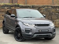 2015 Land Rover Range Rover Evoque 2.0 TD4 SE Tech Auto 4WD Euro 6 (s/s) 5dr EST