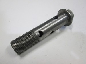 Ford 460 oil filter mount #4