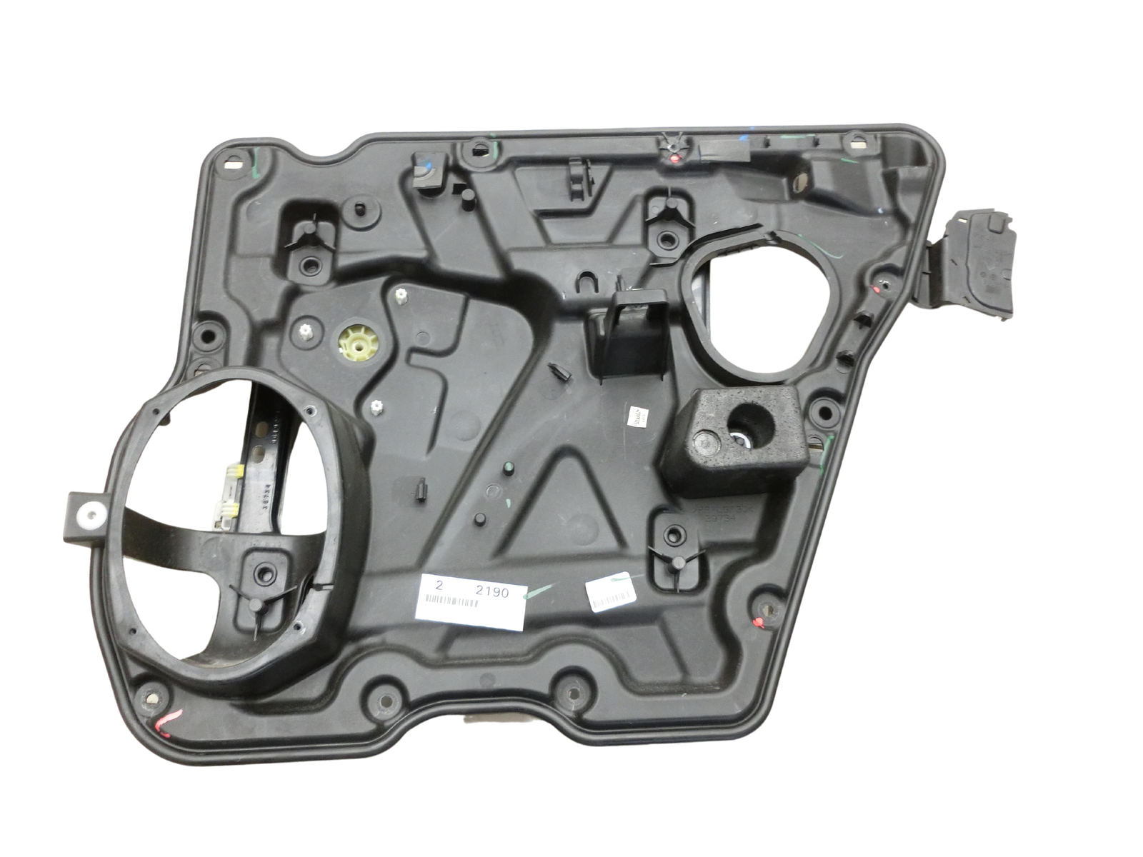 Alzacristallo senza FH-motore posteriore Dx per Dodge Journey 08-10 - Bild 1