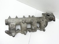 Nissan Pathfinder R51 05-10 dCi 2,5 126KW YD25DDTI Ansaugbrücke Ansaugkrümmer Nissan Nissan Pathfinder R51 05-10... Vorschau 2