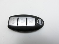 Nissan X-Trail T32 14-17 Funkschlüssel Fernbedienung 3 Tasten 433.92Mhz Nissan X-Trail T32 14-17 09.03.2015... Vorschau 6