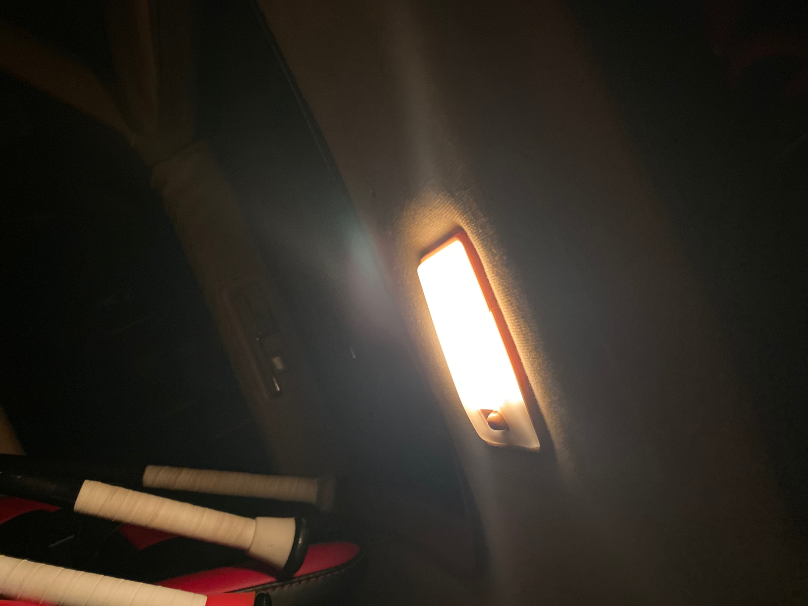 kyxnさま　専用 New Genuine OEM Nissan 300ZX 280ZX 200SX Lens Room Light