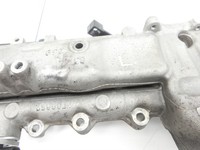 Mercedes C219 CLS 350 08-10 CDI 3,0 165KW 642920 Ansaugbrücke Ansaugkrümmer m. Drallklappen Links Mercedes C219 CLS... Vorschau 2