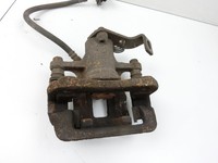 Hyundai I10 IA 13-16 1,2 64KW Bremssattel Bremszange Hinten Links Hyundai I10 IA 13-16 30.12.2015 gebraucht Vorschau 5