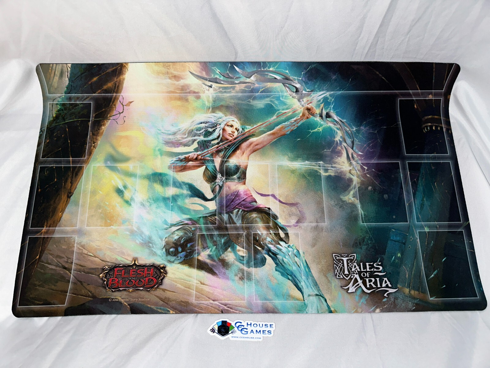 Lexi/レクシー flesh and blood アーティストプルーフ Lexi/レクシー flesh and blood アーティストプルーフ 明日から