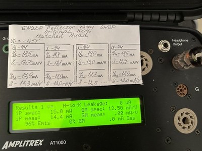 Item photo(s) from verified buyer