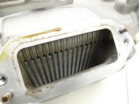 Mazda CX-30 19-24 Hybrid 2,0 132KW Ladeluftkühler Kühler Wärmetauscher Mazda CX-30 19-24 18.05.2020 HF01-13565C... Vorschau 9