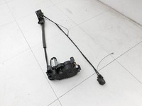 Peugeot 1007 05-09 Stellmotor für Elektr. Schiebetür Rechts Peugeot 1007 05-09 18.08.2004 9680250280 9680250280-OR... Vorschau 10