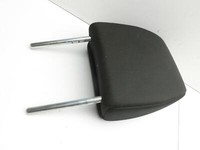 Nissan Qashqai J10 10-13 +0 Kopfstütze für Beifahrer Sitz Rechts oder Links Vorne Leder Nissan Qashqai J10 10-13... Vorschau 5