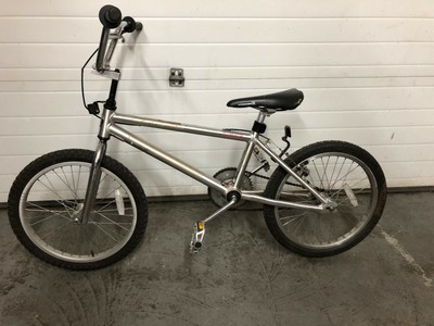 mongoose hoop d chrome