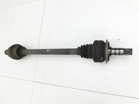 Mercedes A207 E250 10-13 Cabrio CGI 1,8 150KW Antriebswelle Gelenkwelle Hinten Links Mercedes A207 E250 10-13... Vorschau 6