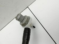 Mercedes C207 E200 13-17 2,0 135KW Unterdruckleitung Bremskraftverstärker Mercedes C207 E200 13-17 16.07.2015... Vorschau 2
