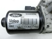 Ford Connect V408 13-18 Wischermotor Vorne Links Ford Connect V408 13-18 21.05.2014 DT11-17504-AD DT11-17504-AA... Vorschau 2