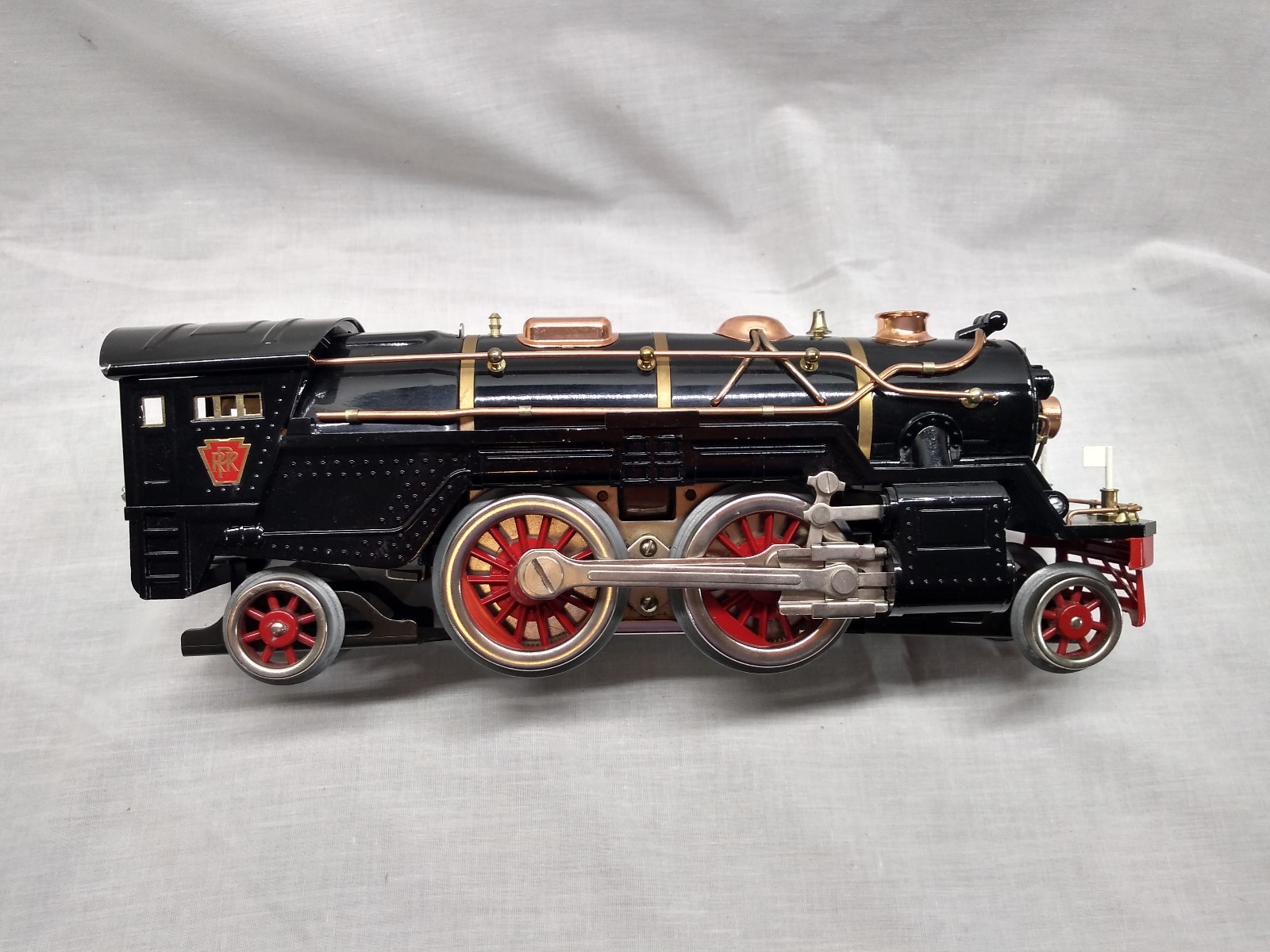 MTH Standard Gage 385 Pennsylvania