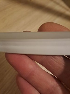 Foto dell'oggetto di un acquirente verificato