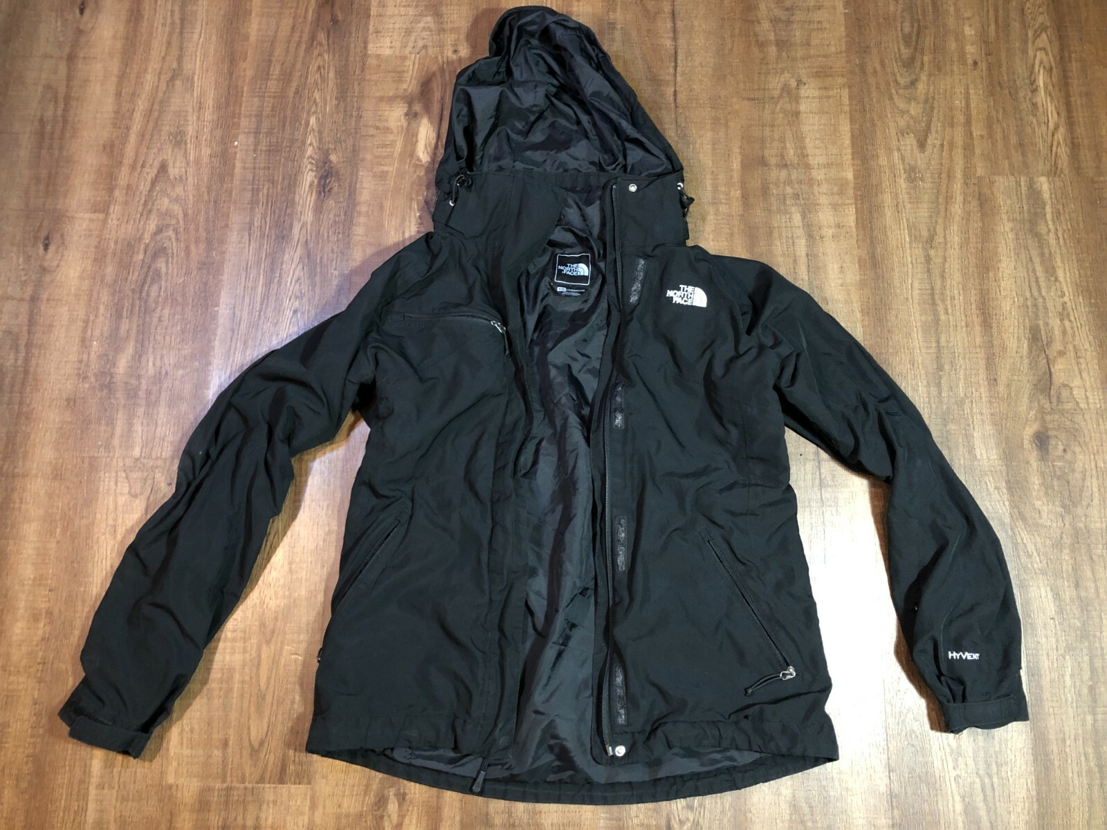 North Face Womens Animagi Jacket Snowcone Red M For Sale Online Ebay