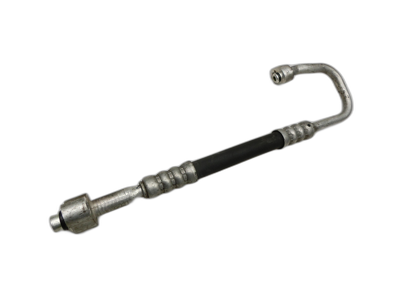Tuyau D´Air Conduite de climat° Pos.3 pour Jaguar X100 XKR XK8 04-06 - Bild 1