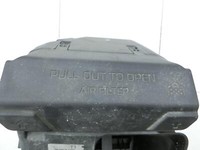 Kia Optima IV JF 15-18 CRDi 1,7 104KW Luftfilterkasten Kia Optima IV JF 15-18 18.11.2016 28112C1200 28100-D4760... Vorschau 6