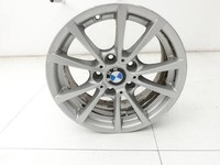 BMW F31 320d 11-15 1x Felge Alufelge 5X120 7X16Zoll ET31 BMW F31 320d 11-15 27.03.2015 6796237 gebraucht Vorschau 5