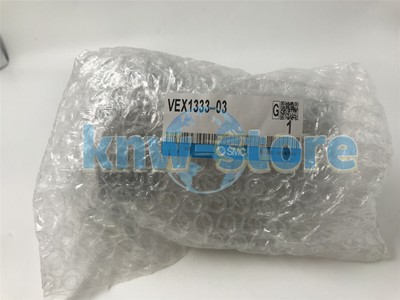1QTY Brand new ones for SMC VEX1333-03
