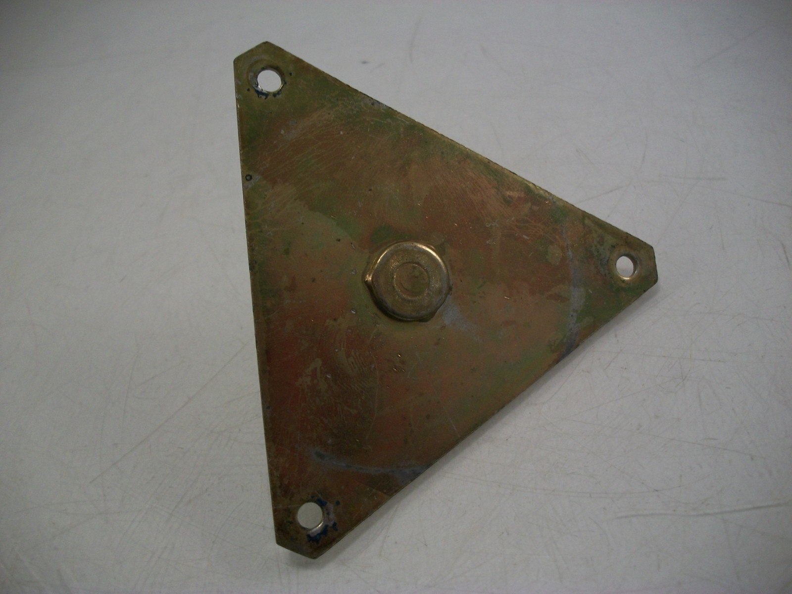 Toro CCR Powerlite Snow Thrower Stud & Bracket ASM  92-6012