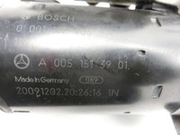 Mercedes CLC 180 K CL203 08-11 1,8 105KW Anlasser Starter Mercedes CLC 180 K CL203 08-11 09.06.2010 A0051513901... Vorschau 8