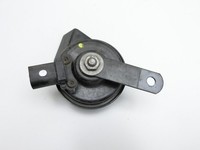 Skoda Octavia IV NX 20-24 Hupe Signalhorn Rechts Skoda Octavia IV NX 20-24 26.04.2021 4H0951221B 001165 gebraucht Vorschau 4